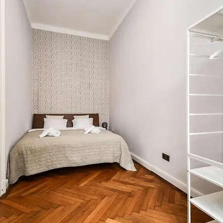 Stylish Old Town 2 Bedroom New Presidential Castle Bratislava