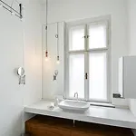 Апартаменты Stylish Old Town 2 Bedroom New Presidential Castle *