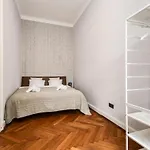 Stylish Old Town 2 Bedroom New Presidential Castle Братислава